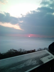 霧の海2011その6