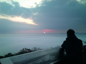 霧の海2011その5