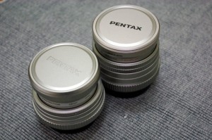 PENTAX FA Limited